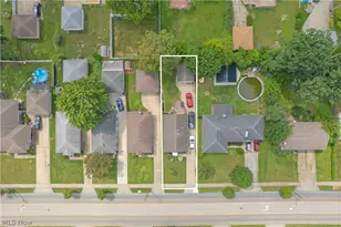 510 Hilbish Ave, Akron, OH 44312 - Photo 3