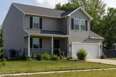 159 Keywood Boulevard, LaGrange, OH 44050 - Photo 1