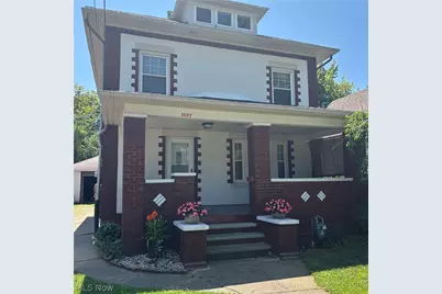 1327 W 9th Street, Lorain, OH 44052 - Photo 1