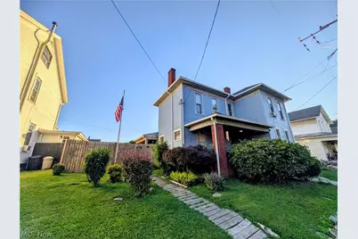 306 10th Street, Wellsville, OH 43968 - Photo 1
