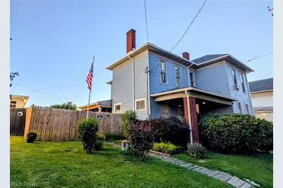 306 10th Street, Wellsville, OH 43968 - Photo 3