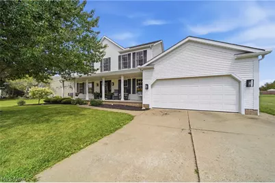 2623 Captens Street NE, Canton, OH 44721 - Photo 29