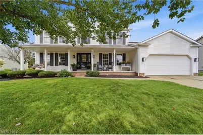 2623 Captens Street NE, Canton, OH 44721 - Photo 1