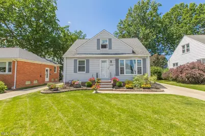 2322 Larchmont Drive, Wickliffe, OH 44092 - Photo 1