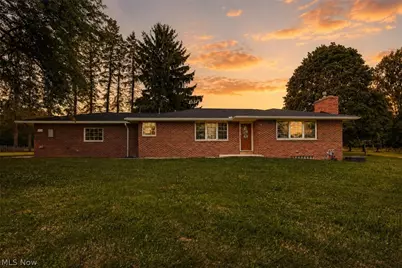 15234 Orrville Street NW, North Lawrence, OH 44666 - Photo 1