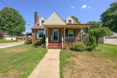 4457 Emma Place NW, Canton, OH 44708 - Photo 1