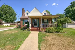 4457 Emma Pl NW, Canton, OH 44708 - Photo 1