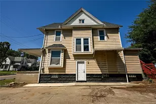 537 E Buchtel Ave, Akron, OH 44304 - Photo 5