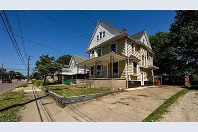537 E Buchtel Avenue, Akron, OH 44304 - Photo 3