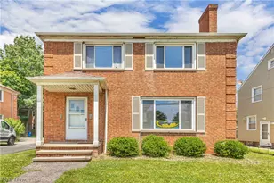 14326 Lakewood Heights Blvd, Oakwood, OH 44107 - Photo 1