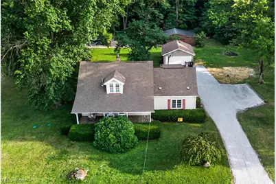 5107 W South Range Road, Salem, OH 44460 - Photo 1