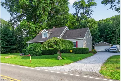 5107 W South Range Road, Salem, OH 44460 - Photo 3