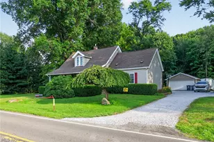 5107 W South Range Rd, Salem, OH 44460 - Photo 3