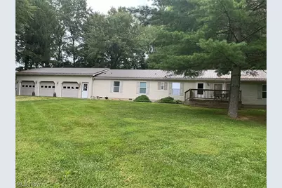 1290 Asbury Chapel Road, Hopewell, OH 43746 - Photo 1