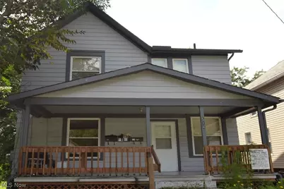 514 Brown Street, Akron, OH 44311 - Photo 1
