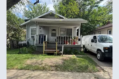 1014 Harrison Avenue, Akron, OH 44314 - Photo 1