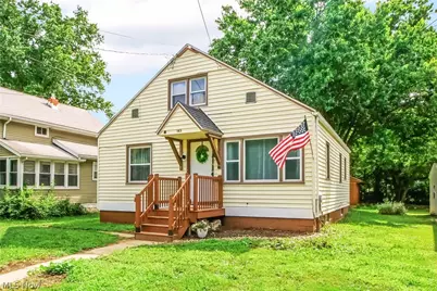 143 Conrad Street, Barberton, OH 44203 - Photo 1