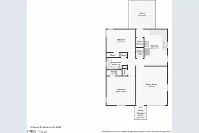 143 Conrad Street, Barberton, OH 44203 - Photo 27