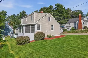 105 Donner Ave NW, North Canton, OH 44720 - Photo 5