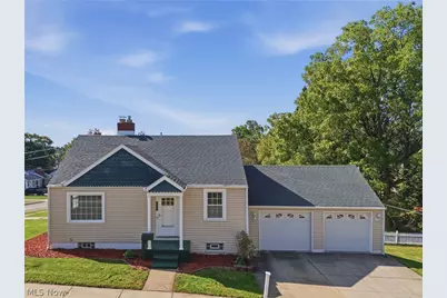 105 Donner Avenue NW, North Canton, OH 44720 - Photo 1