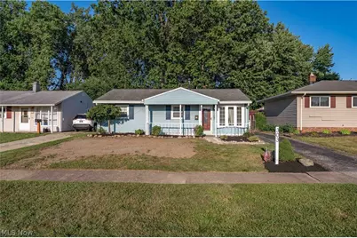 303 Erieview Boulevard, Sheffield Lake, OH 44054 - Photo 35