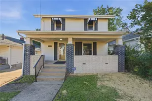 1228 Concord Ave SW, Canton, OH 44710 - Photo 1