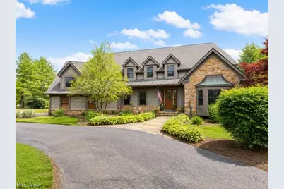 11205 Hampton Ridge Drive, Chardon, OH 44024 - Photo 1