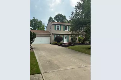 3805 Laurel Glenn Drive, Grandview Heights, OH 44147 - Photo 1