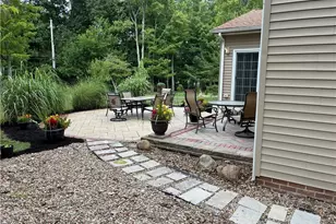3805 Laurel Glenn Dr, Grandview Heights, OH 44147 - Photo 5