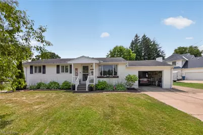 46785 Middle Ridge Road, Amherst, OH 44001 - Photo 1