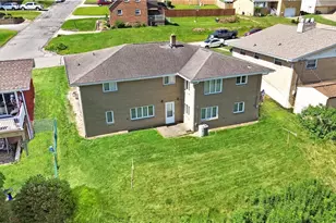401 Linduff Ave, Steubenville, OH 43952 - Photo 25