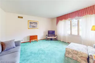 401 Linduff Ave, Steubenville, OH 43952 - Photo 5