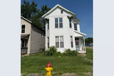 1329 Central Avenue, Zanesville, OH 43701 - Photo 3