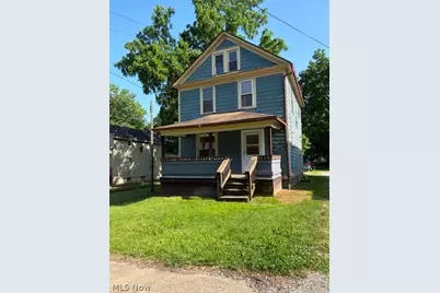 524 & 526 Gage Street, Akron, OH 44311 - Photo 1