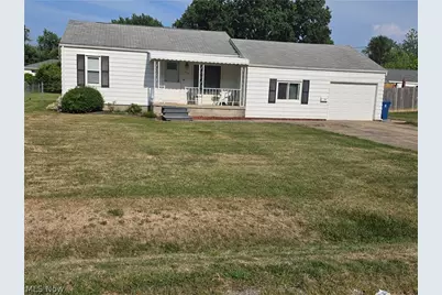 1301 Hulett Avenue, Eastlake, OH 44095 - Photo 1