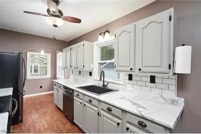 254 Lownsdale Avenue, Akron, OH 44313 - Photo 5
