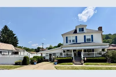 802 N 2nd Street, Dennison, OH 44621 - Photo 1