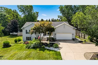 11370 Prouty Road, Concord Twp, OH 44077 - Photo 1