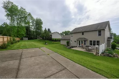 1150 Rolena Circle NW, Canton, OH 44708 - Photo 5