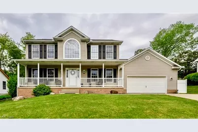 1150 Rolena Circle NW, Canton, OH 44708 - Photo 1