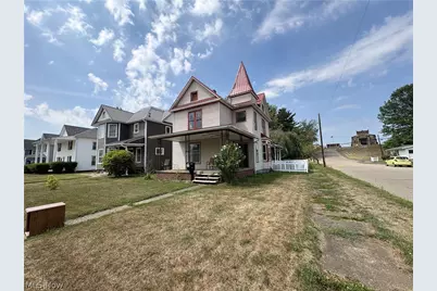 438 N Wooster Avenue, Strasburg, OH 44680 - Photo 1