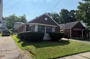 1263 Dayton St, Akron, OH 44310 - Photo 1