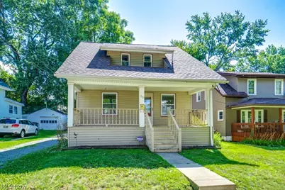 55 Akers Avenue, Akron, OH 44312 - Photo 1