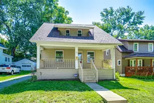 55 Akers Ave, Akron, OH 44312 - Photo 1