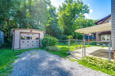 55 Akers Avenue, Akron, OH 44312 - Photo 3