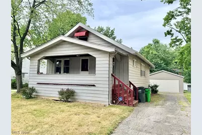 4405 Elmwood Road, South Euclid, OH 44121 - Photo 1