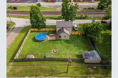 416 W Pennsylvania Avenue, Sebring, OH 44672 - Photo 25