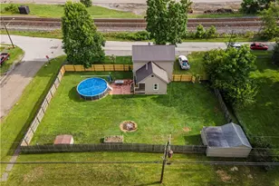 416 W Pennsylvania Ave, Sebring, OH 44672 - Photo 25