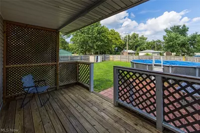 416 W Pennsylvania Avenue, Sebring, OH 44672 - Photo 7