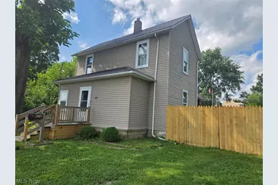 416 W Pennsylvania Avenue, Sebring, OH 44672 - Photo 3